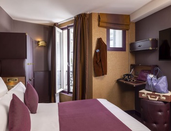 Hotel Whistler 3