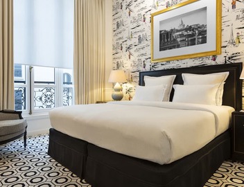 Hôtel Keppler 2