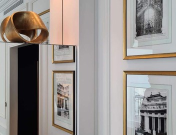 Hôtel Keppler 3