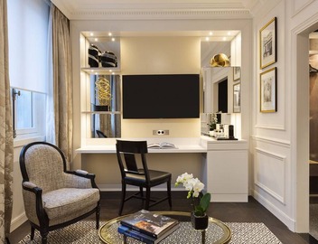 Hôtel Keppler 4