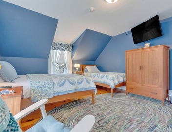 The James Place Inn B&B 3