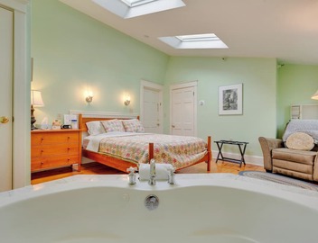 The James Place Inn B&B 4
