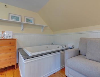 The James Place Inn B&B 5