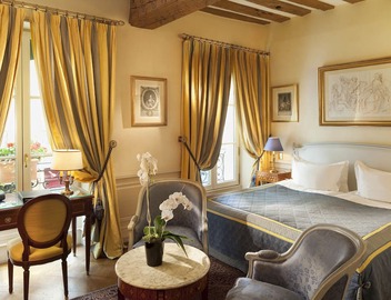 Hotel Luxembourg Parc 2