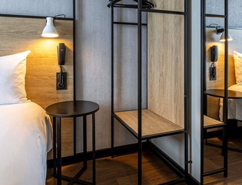 ibis Paris Boulogne Billancourt 2