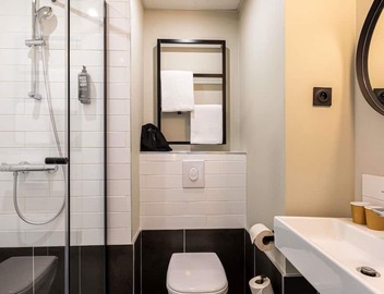 ibis Paris Boulogne Billancourt 5