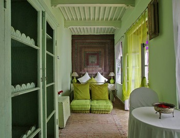 Casa Lila & Spa 2