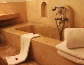 Casa Lila & Spa 5