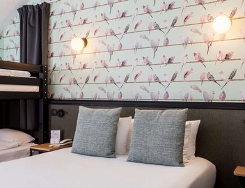 Best Western Hotel Grand Parc 5