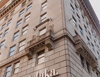 Hotel AKA Back Bay 5