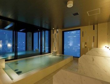 Candeo Hotels Tokyo Roppongi 5