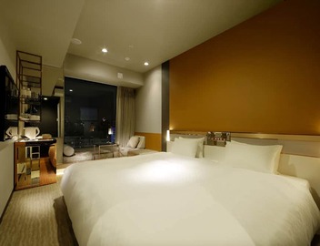 Candeo Hotels Tokyo Roppongi 2