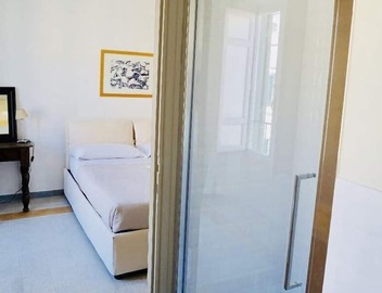 Rome Apartment Rentals Colosseum View - Roof Terrace with 2BR/2BATH Wi-Fi 2