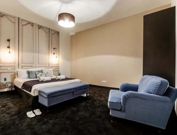 Sweett | Paix - Three Bedroom Apartment, Sleeps 6 5