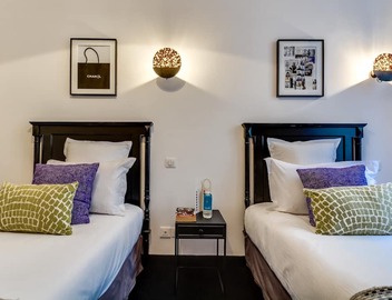 Sweett | Paix - Three Bedroom Apartment, Sleeps 6 2