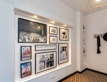 Sweett | Paix - Three Bedroom Apartment, Sleeps 6 5
