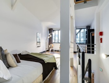 Sweett | Tardieu II - Two Bedroom Apartment, Sleeps 7 5