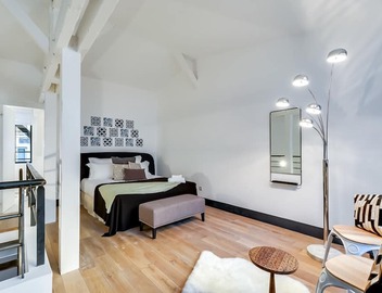 Sweett | Tardieu II - Two Bedroom Apartment, Sleeps 7 3