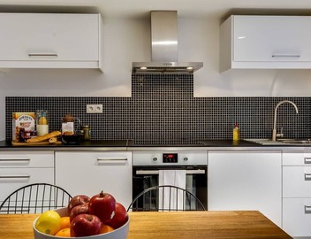 Sweett | Tardieu II - Two Bedroom Apartment, Sleeps 7 4