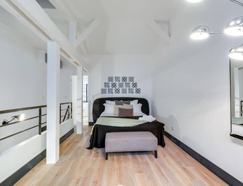 Sweett | Tardieu II - Two Bedroom Apartment, Sleeps 7 2