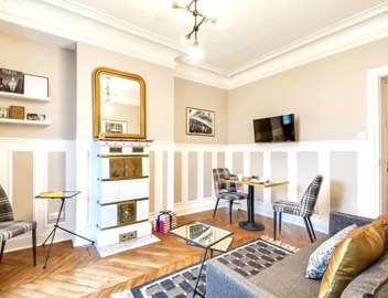Sweett | Saint Germain IV 3