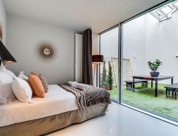Sweett | Brune III - Three Bedroom Apartment, Sleeps 8 3