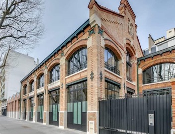 Sweett | Brune III - Three Bedroom Apartment, Sleeps 8 2