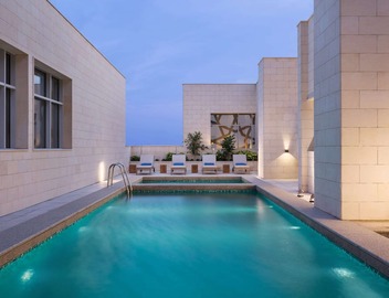Hyatt House Jeddah Sari Street 4