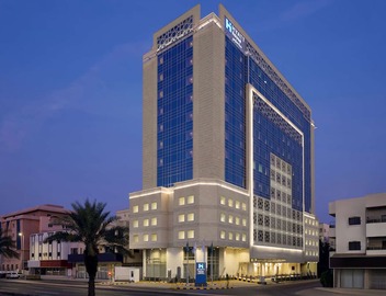 Hyatt House Jeddah Sari Street 2