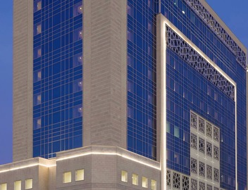 Hyatt House Jeddah Sari Street 5