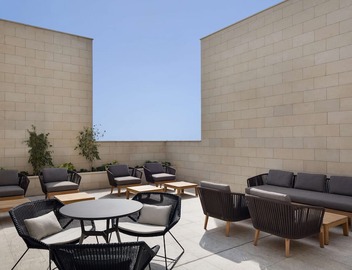 Hyatt House Jeddah Sari Street 3