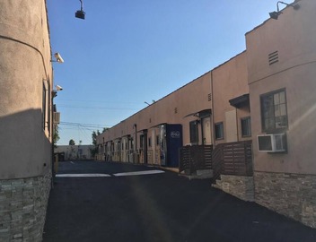 Mid City inn 5
