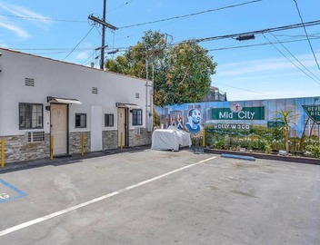 Mid City inn 4