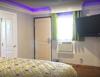 Mid City inn 2
