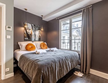 Sweett | Monsigny III 5