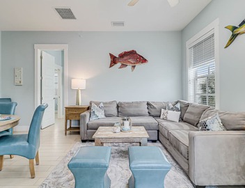 Great 2-BR condo@Cinnamon Shore North w/ Countless Resort-Like Amenities! 4