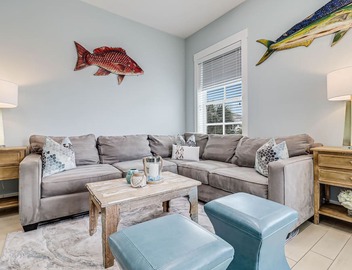 Great 2-BR condo@Cinnamon Shore North w/ Countless Resort-Like Amenities! 5
