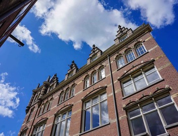 Hotel Mercier 4