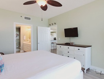 Luxury Corner Unit! Beach Club B701- K/Q/2Twins/Sofa Sleep Wifi 5