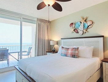 Luxury Corner Unit! Beach Club B701- K/Q/2Twins/Sofa Sleep Wifi 2