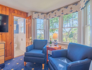 Winstead Beach Resort 2