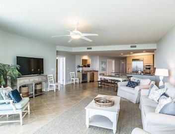 Caribe Resort C811 | Orange Beach AL 5