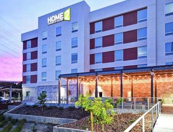 Home2 Suites by Hilton San Francisco Airport North 3