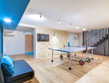 Sweett | Villa Montorgueil 3