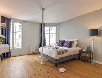 Sweett | Villa Montorgueil 2