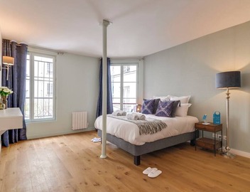 Sweett | Villa Montorgueil 5