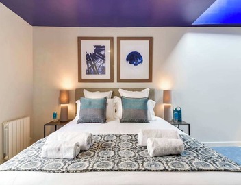 Sweett | Villa Montorgueil 4