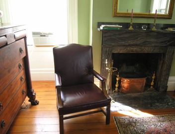 Delano Homestead Bed & Breakfast 3
