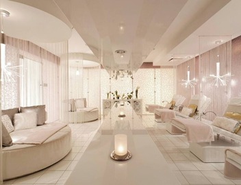 JW Marriott Los Angeles L.A. LIVE 2
