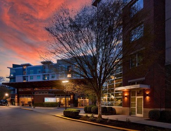 Hyatt House Seattle/Redmond 2